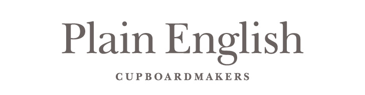 Plain English logo