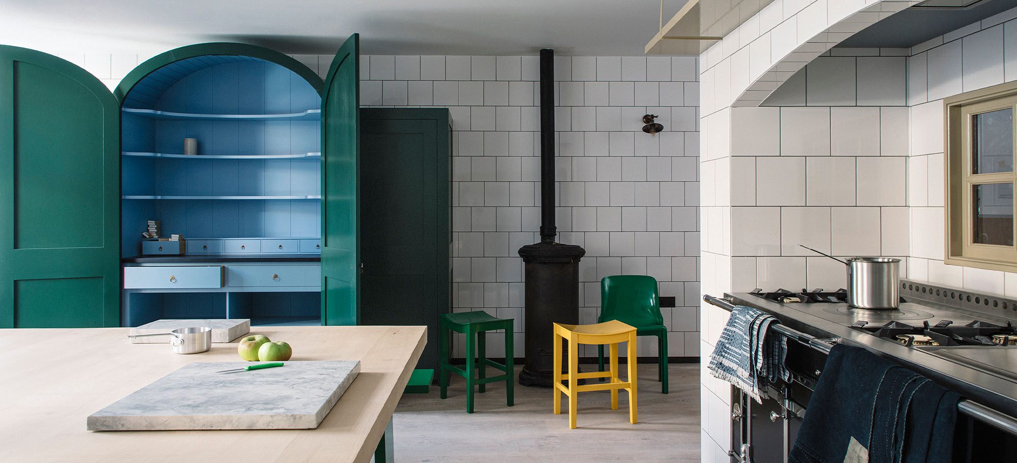 Pocket Door Cabinet by AIS KITCHEN - Facebook