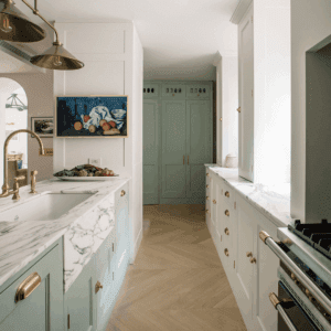 Bespoke English Kitchens & Interiors | Plain English Design