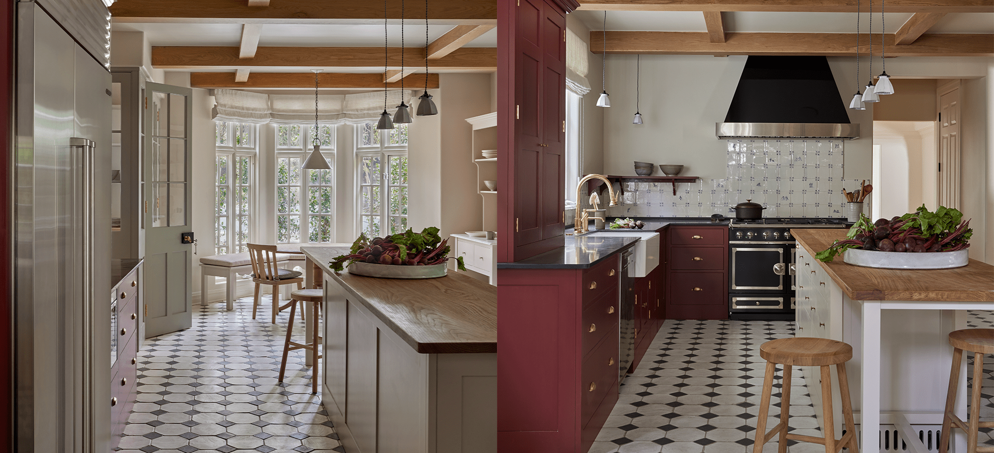 Santa Monica Home - Plain English Design US