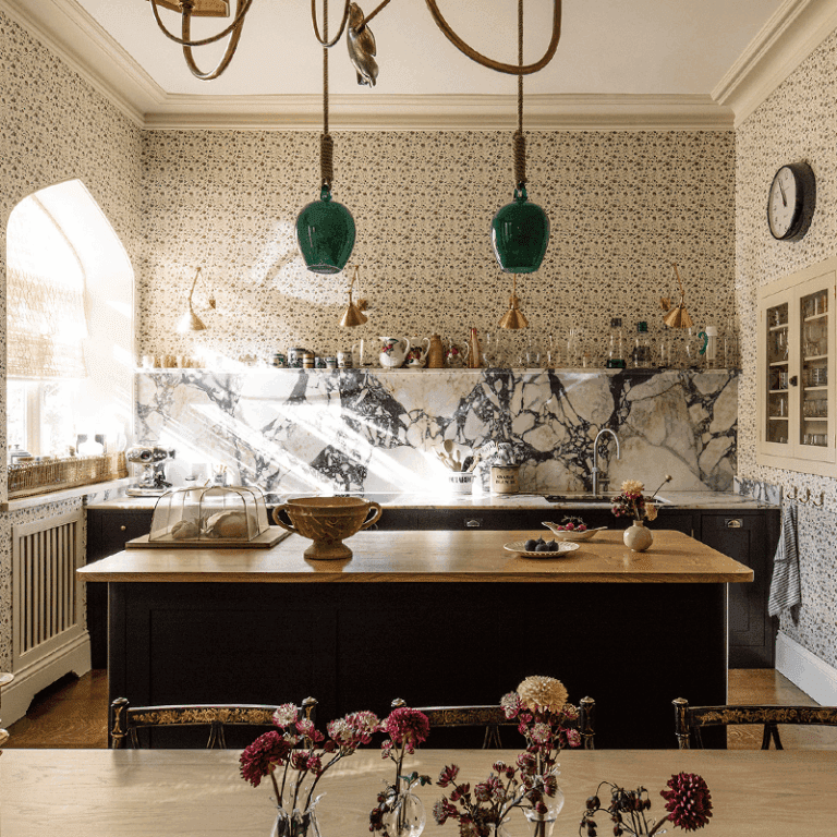 Bespoke English Kitchens & Interiors | Plain English Design