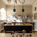 Bespoke Luxury English Kitchens | Custom Kitchen Cabinet Design