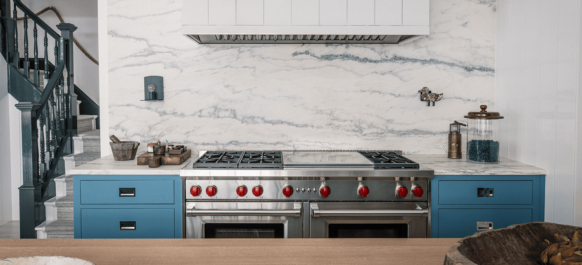 Greenwich House, CT - Plain English Design